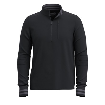 Intraknit Merino Tech Half-Zip Top - Men's