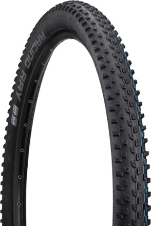 Racing Ray Super Ground Tire