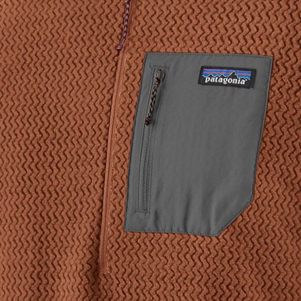 R1 Air Zip-Neck Pullover - Men's
