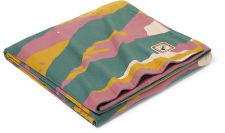 Flannel/Fleece Blanket