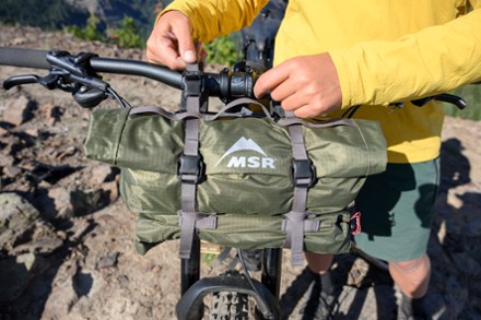 Hubba Hubba Bikepack 2 Tent