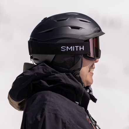 Liberty MIPS Snow Helmet - Women's