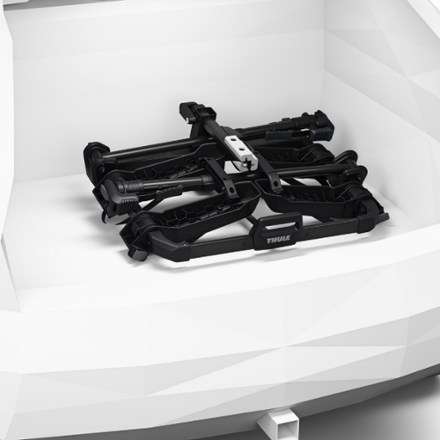 OutPace 2-Bike Hitch Rack
