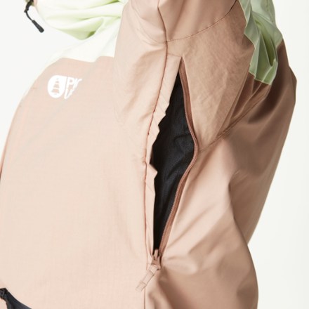 Sitkah Jacket - Women's