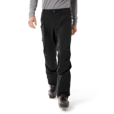 Rush Soft-Shell Pants - Men's