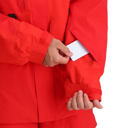 Oberreute Insulated Jacket - Men's