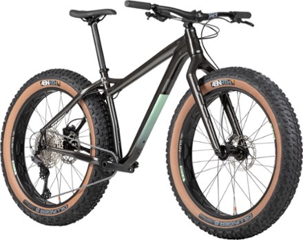 Mukluk Advent X Fat-Tire Bike