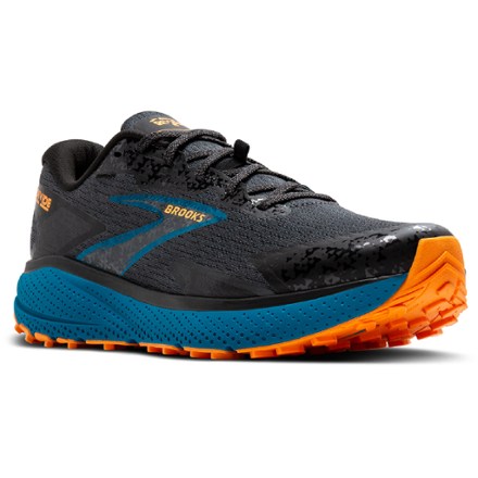 Divide 5 Trail-Running Shoes - Men's
