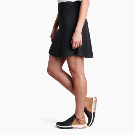 Skyla Skirt