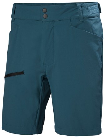 Blaze Soft-Shell Shorts - Men's