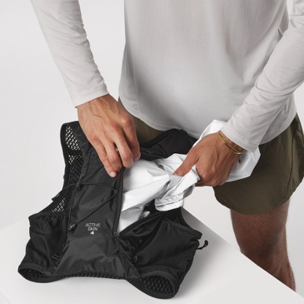 Active Skin 4 Hydration Vest