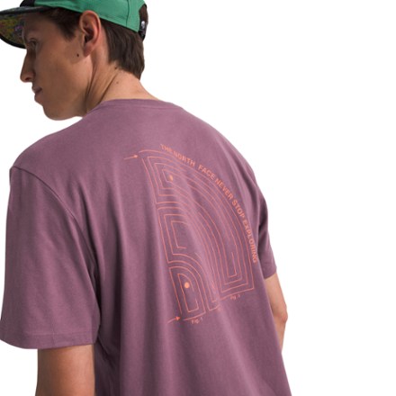 Brand Proud T-Shirt - Men's