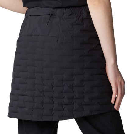 Stretchdown Skirt