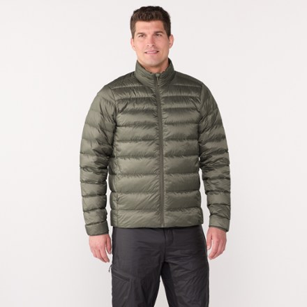 650 Down Jacket - Men's
