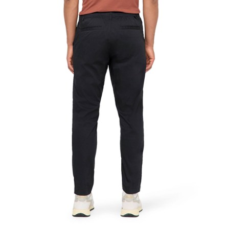 Weightless Poplin AC Pants - Men's