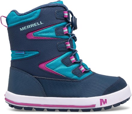 Snow Bank 3.0 Waterproof Boots - Kids'