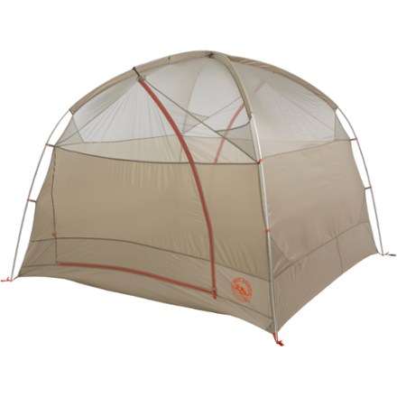 Spicer Peak 6 Tent