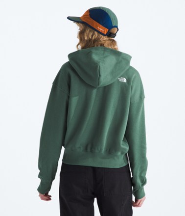 Evolution Full-Zip Sweatshirt - Women's