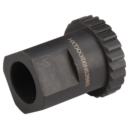 3-Pawl Ring Nut Tool