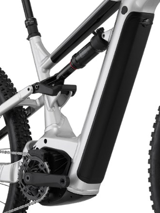 Moterra 3 Electric Mountain Bike