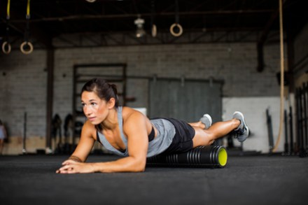 GRID 2.0 Foam Roller