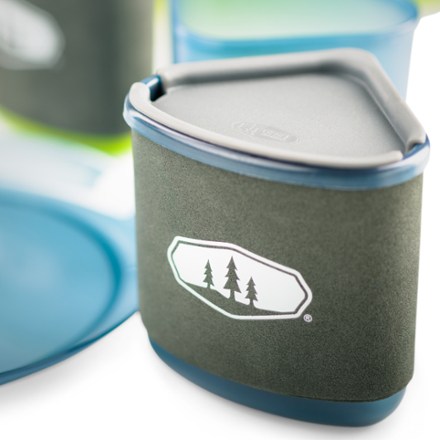 Pinnacle Camper Cookset