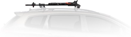FrontLoader Upright Bike Mount