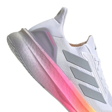 Ultraboost 5X Road-Running Shoes - Women's