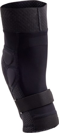 Launch Pro Bike Knee Guards