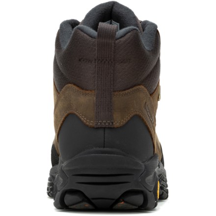 Coldpack 3 Thermo Mid Waterproof Hiking Boots - Men's