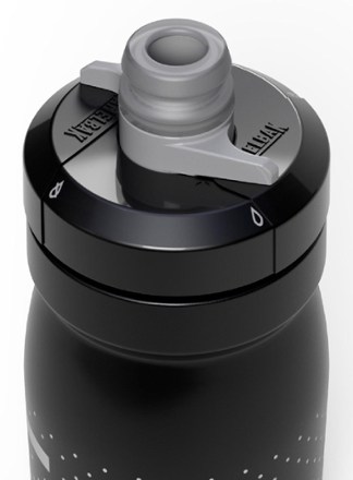 Podium Water Bottle - 15 fl. oz.