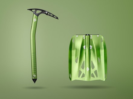 Venom LT Classic Ice Axe