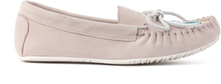 Kayak Moccasins - Women's