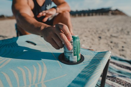 Beach Table