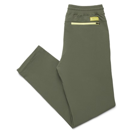 Subo Pants - Men's