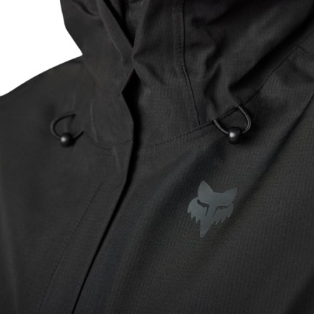 Ranger 2.5-Layer Water Bike Jacket - Women's