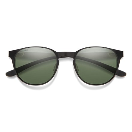 Eastbank Metal Polarized Sunglasses