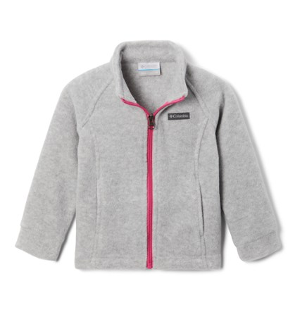Benton Springs Fleece Jacket - Toddlers'
