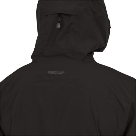 Powder Town Jacket - Men's