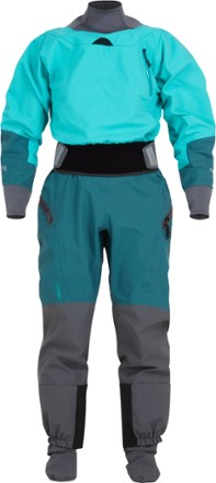 Phenom GORE-TEX Pro Dry Suit - Women's