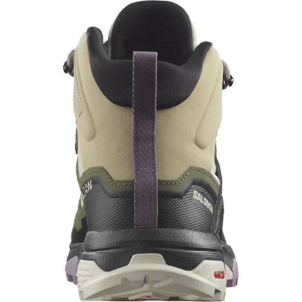 X Ultra 4 Mid GORE-TEX Hiking Boots - Women's