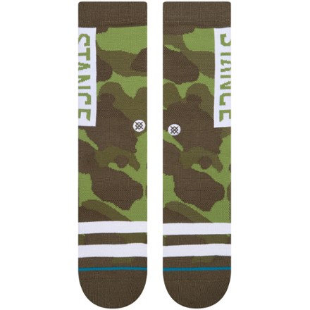 OG Crew Socks