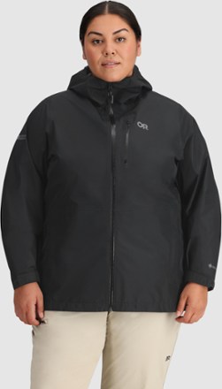 Aspire II GORE-TEX Jacket - Women's