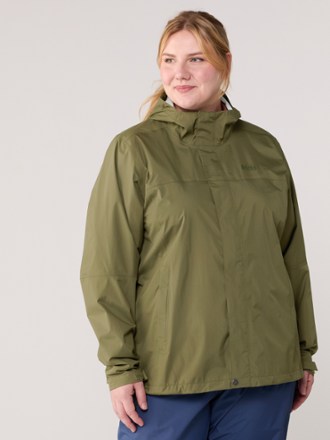Rainier Rain Jacket - Women's
