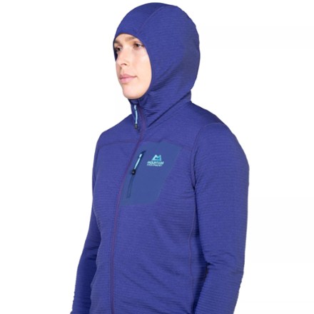 Lumiko Hooded Jacket - Women's