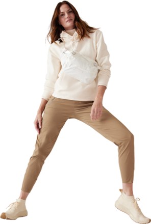 Trekkie North Jogger Pants - Women's