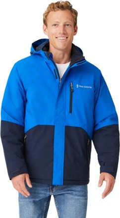 FreeCycle Hydro Lite Gale Insulated Jacket - Men's