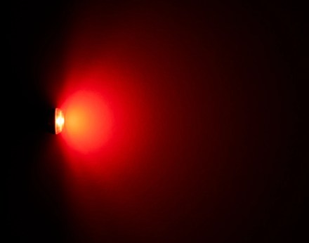 Flare R Metro Rear Bike Light