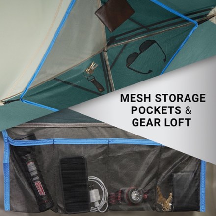 Skydome 8-Person Tent
