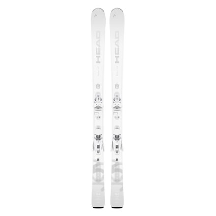 Absolut Joy Skis with Bindings - Women's 2024/2025